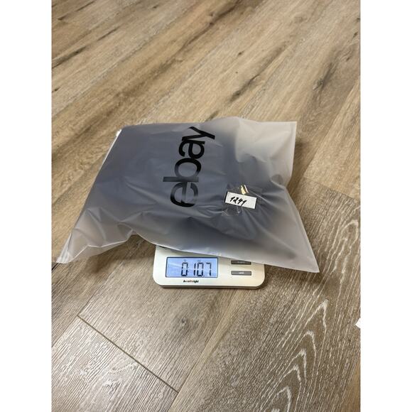 VW Volkswagen Sweatshirt – Unisex Size M – Employee Issued – Blue - Picture 14 of 14